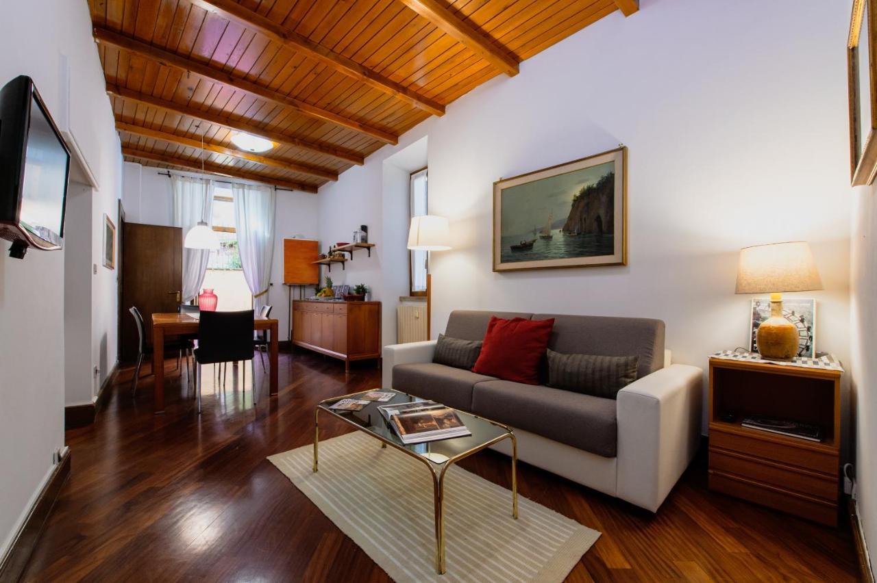 4 Fontane 156 Luxury Home 로마 외부 사진