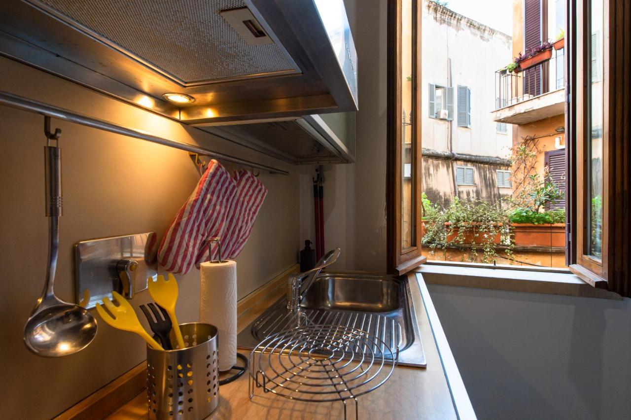 4 Fontane 156 Luxury Home 로마 외부 사진