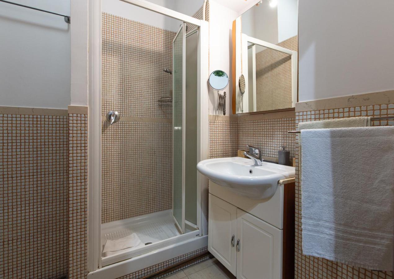 4 Fontane 156 Luxury Home 로마 외부 사진